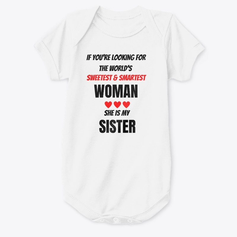 Sister Sweetest