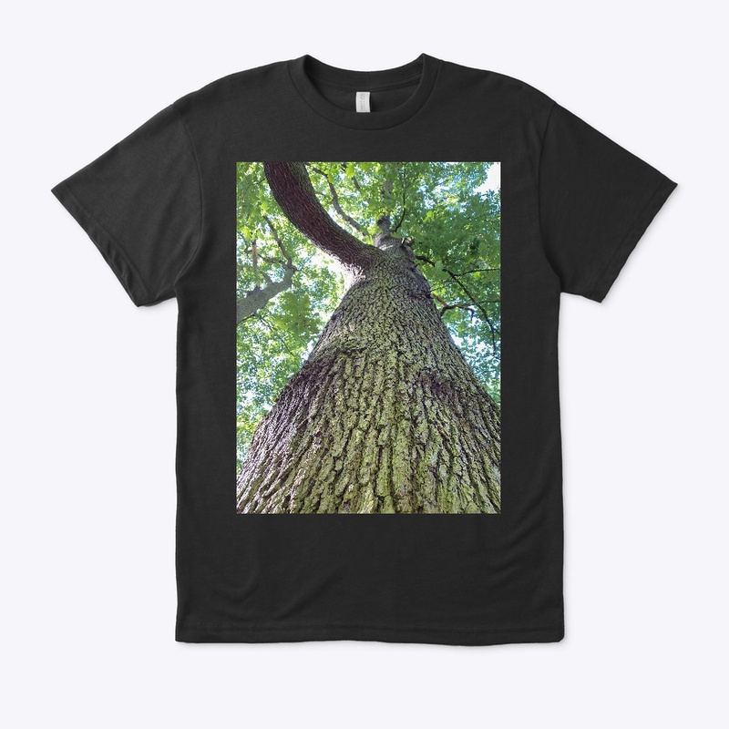 Growth Series 12: Graphic Tee