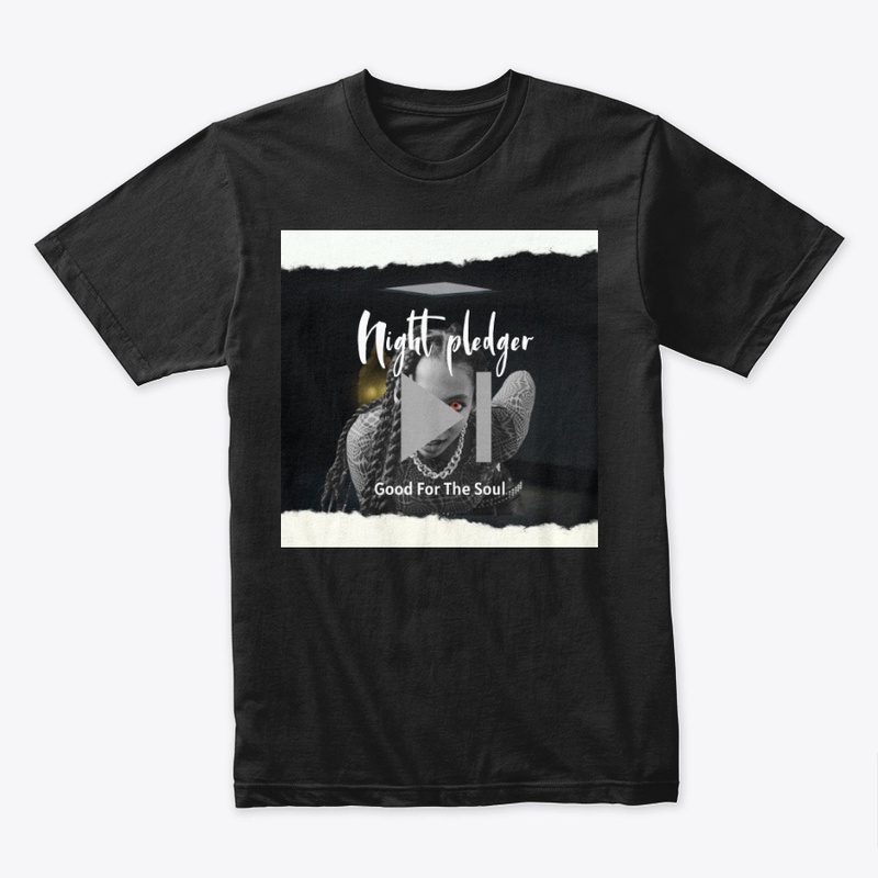 Night Pledger Design