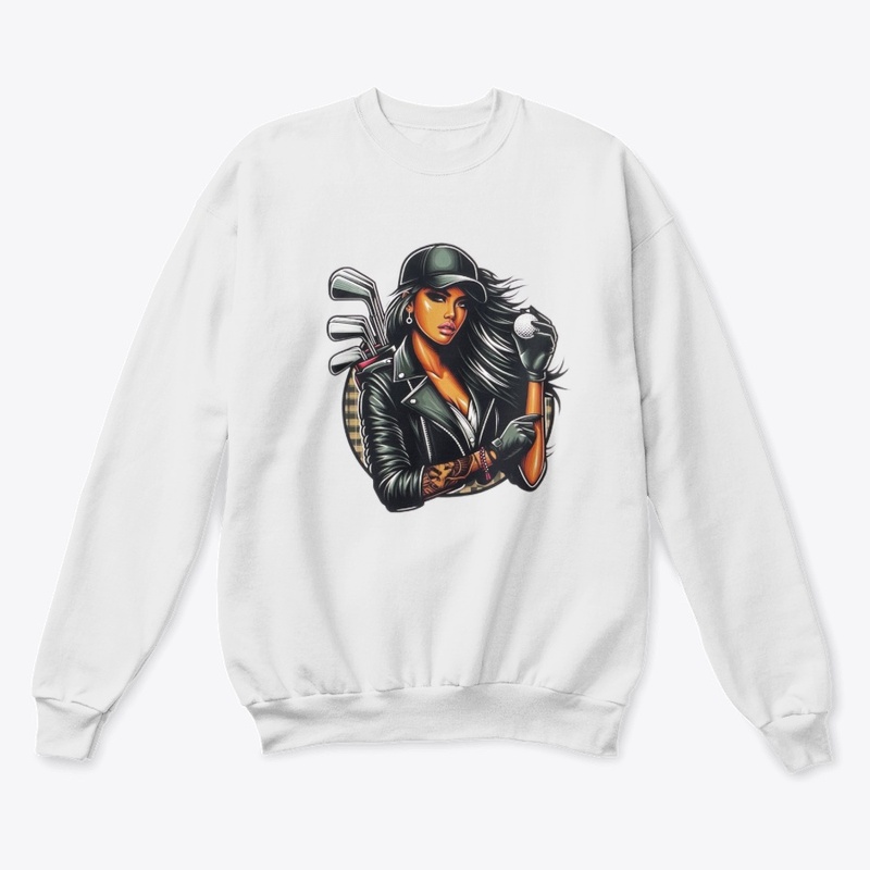 GOLF FREAKS LADIES COLLECTION