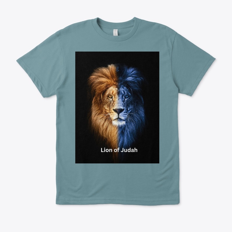 Lion of Judah 