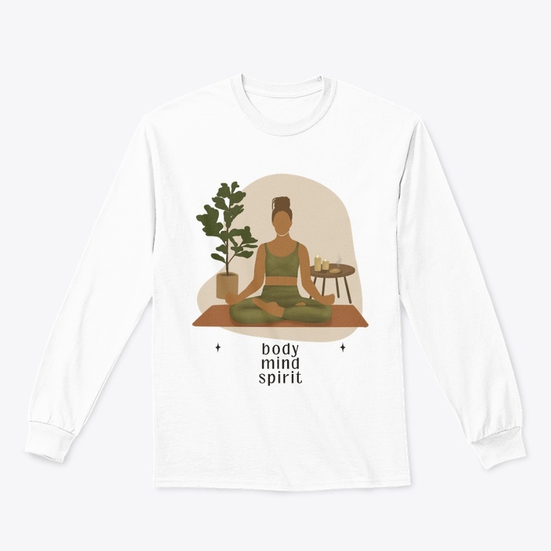 Body Mind Spirit