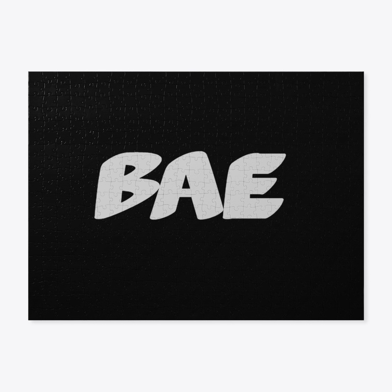 Bae – Minimal Love Design