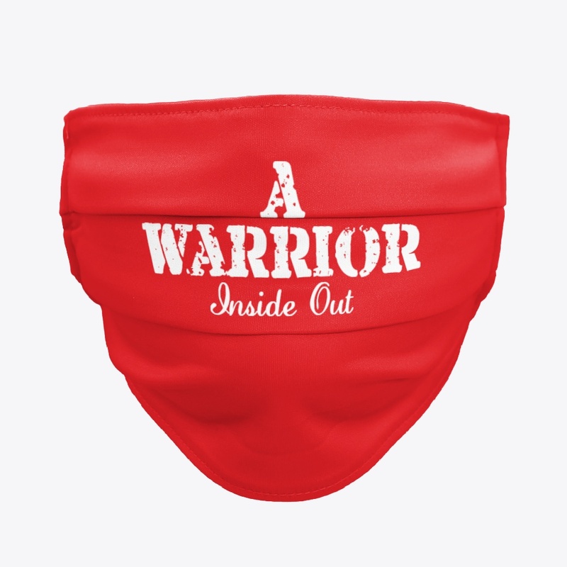 A Warrior
