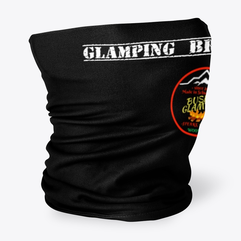 GLAMPING BROTHERHOOD