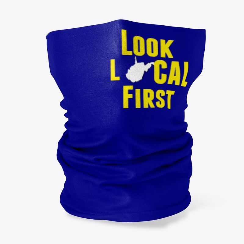 Look Local