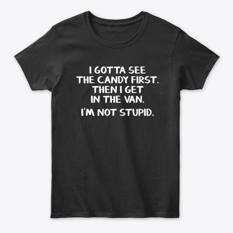 The Candy First