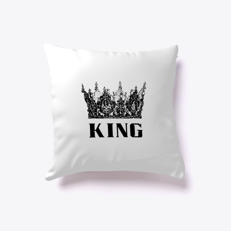 KING