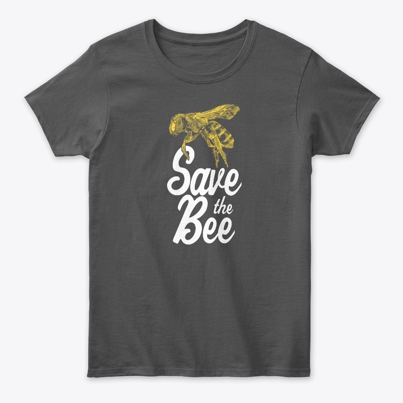 Save the Bees