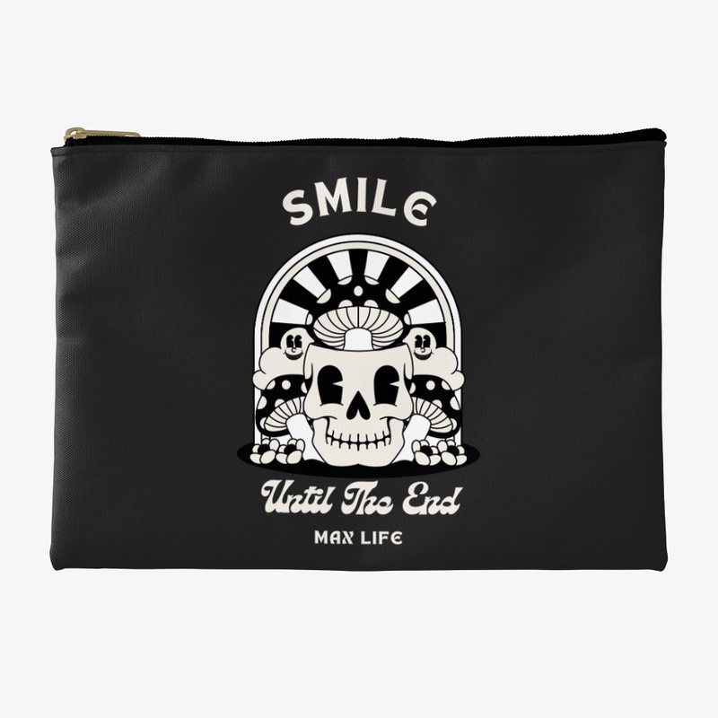 Smile Until the End wave 1