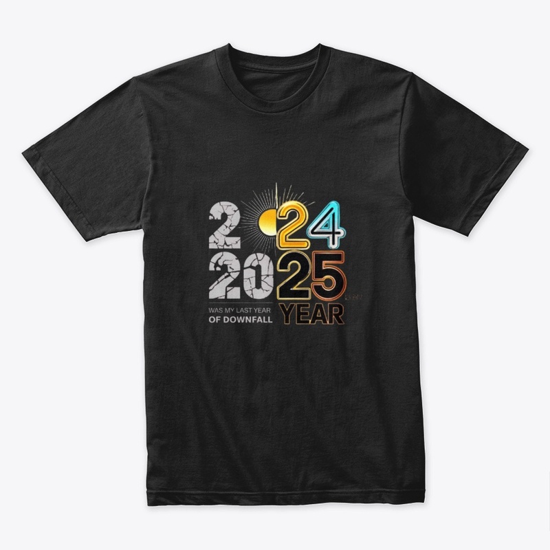 "2025 motivation" design 