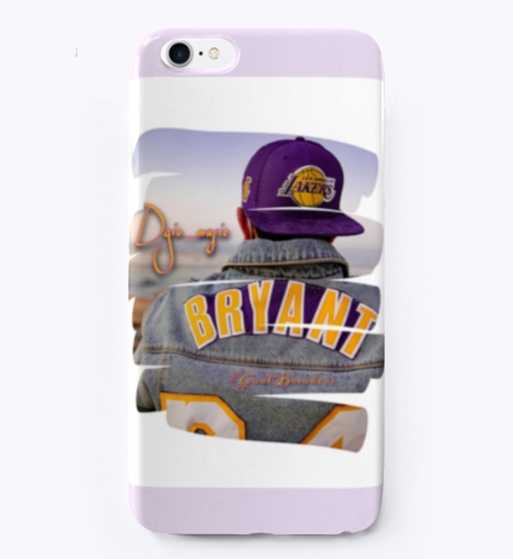 Dgio_Music #GoalBreakers Phone cases