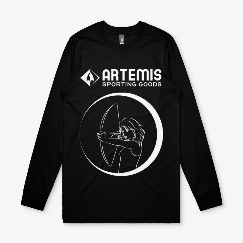 Artemis  Archer
