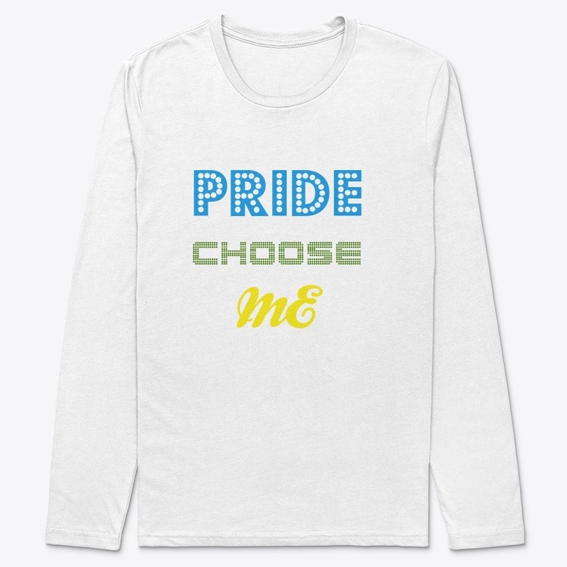LGBTQIA Merchandise