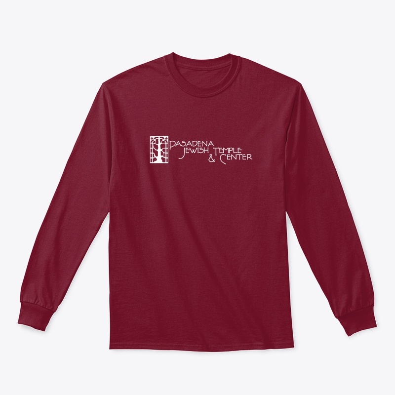 Logo Long Sleeve Shirt
