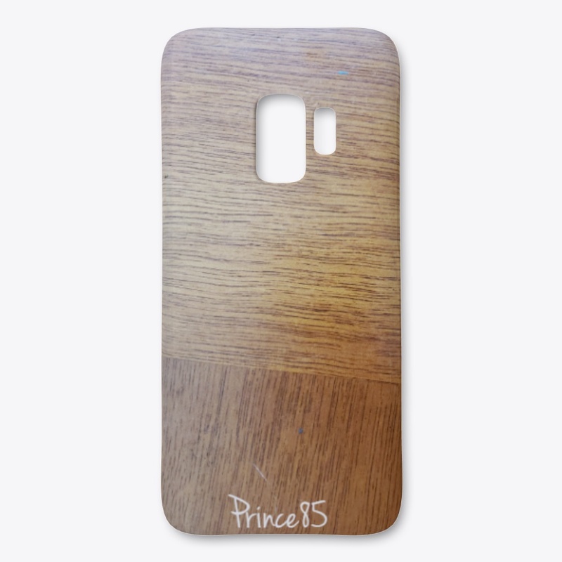 Wood