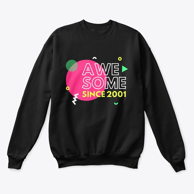 awesome design