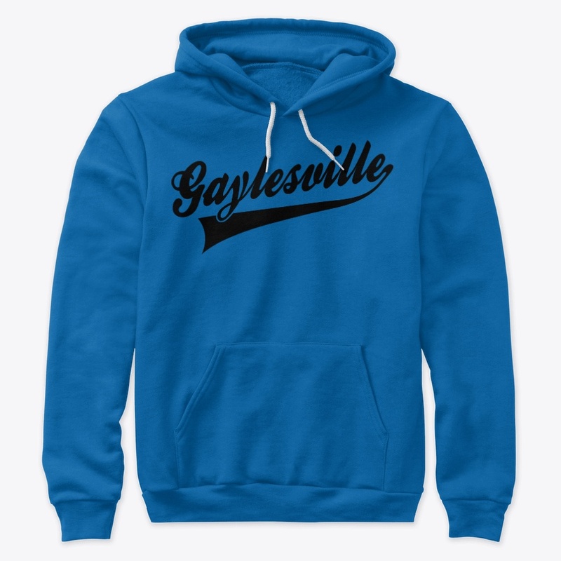 Gaylesville Alabama