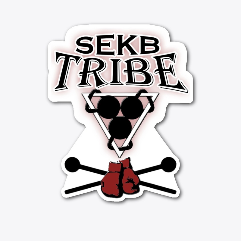 Tribe!