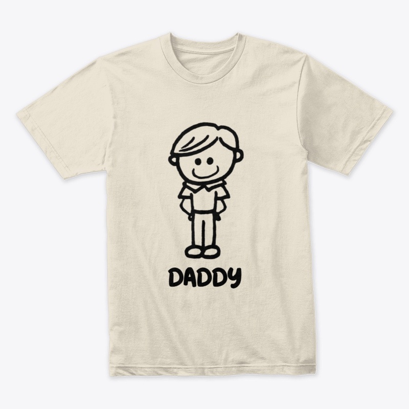 Family Designs: Daddy