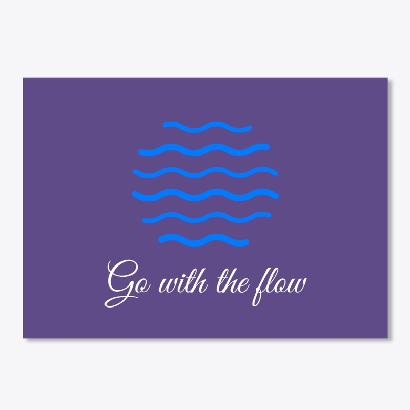 Go With The Flow Ripples