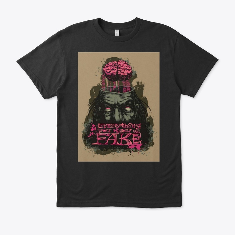 Craze Uk | Everything you know Tees