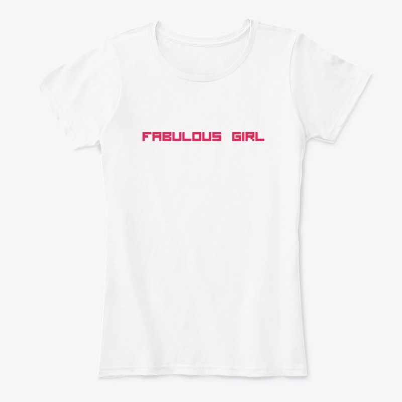 FABULOUS GIRL
