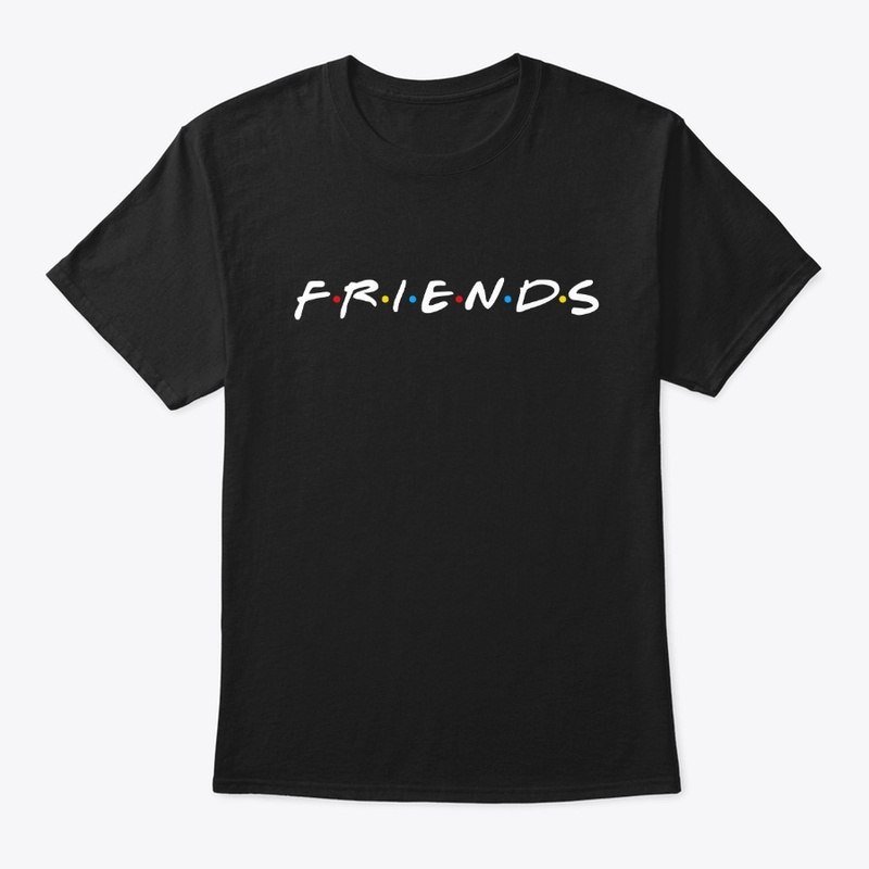 Friends Classic