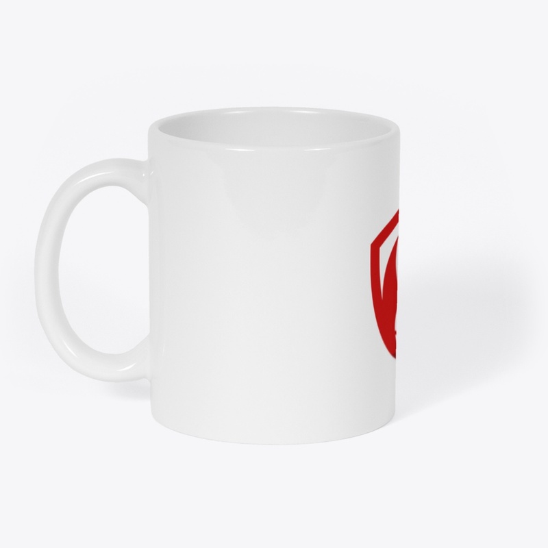 Basketball - Red Flame Logo
