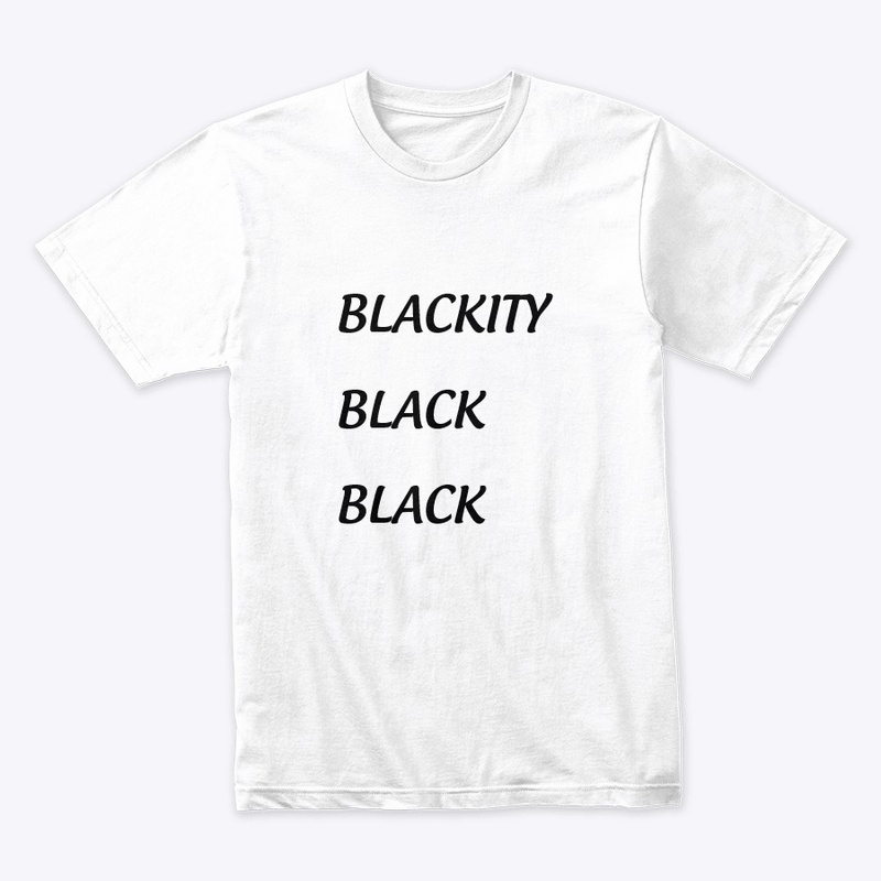 BLACKITYBLACKBLACK