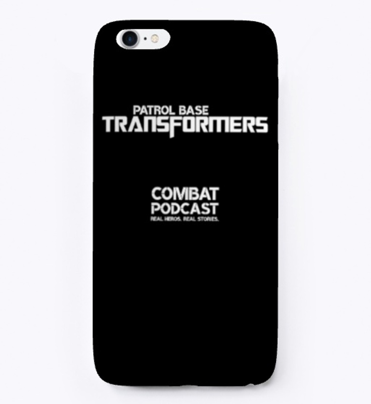 Patrol Base Transformers