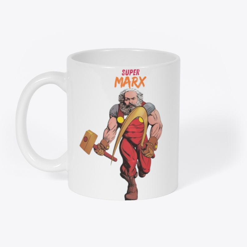 Super Marx