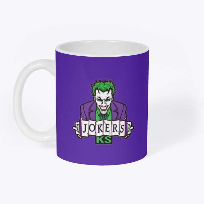 JOKERS KS MERCH