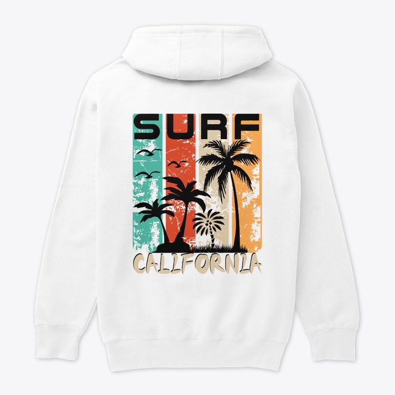 Surf California 