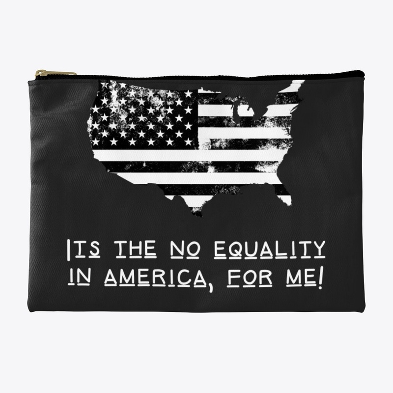 No Equality
