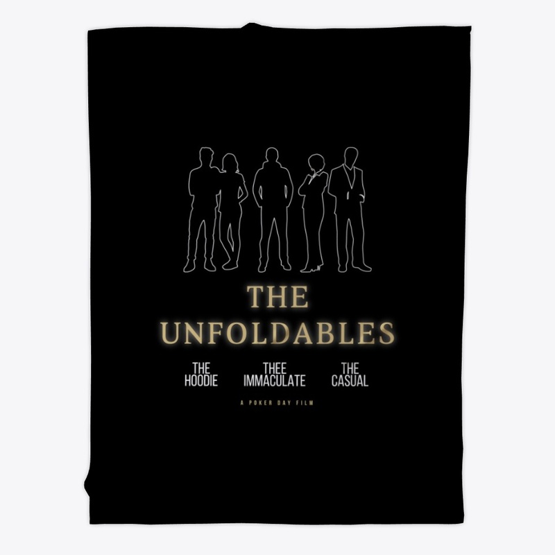 The Unfoldables - A Poker Movie