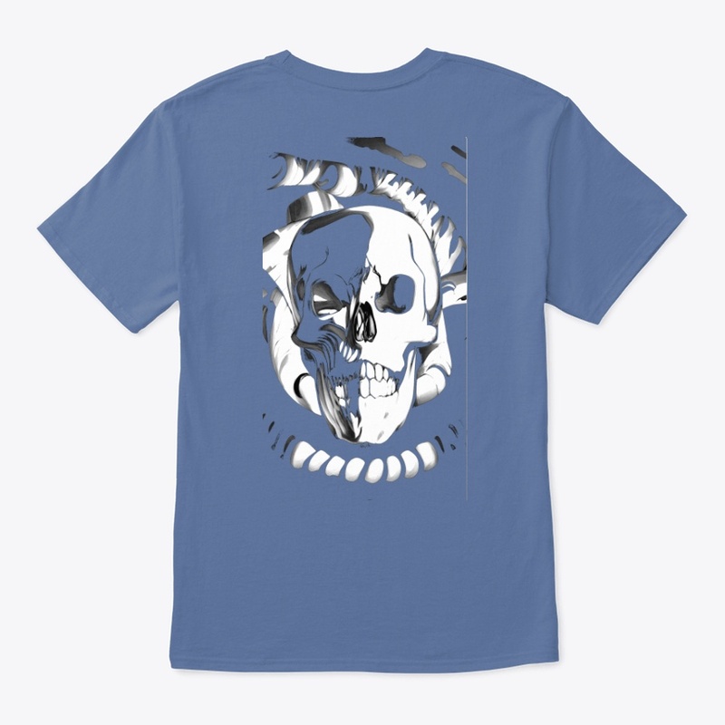 FIRESIDE Colorskull