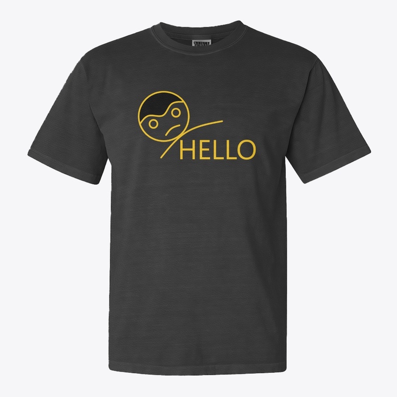 Hello