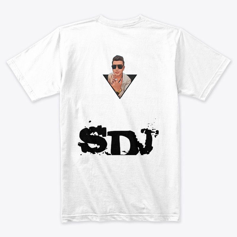 SDJ official
