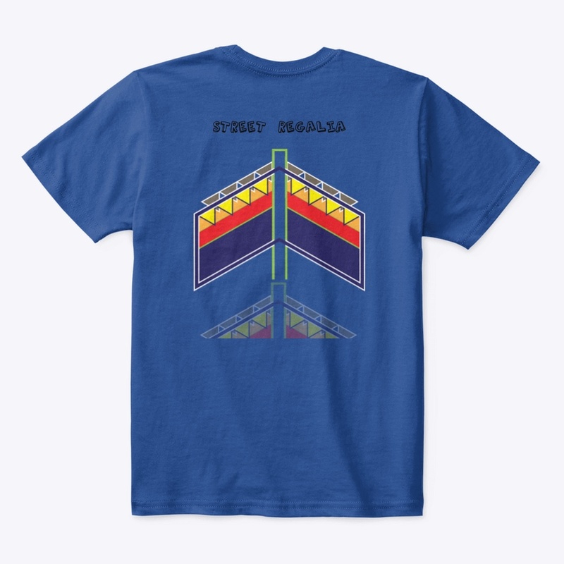 Street Regalia Oldstyle 3 (Native)