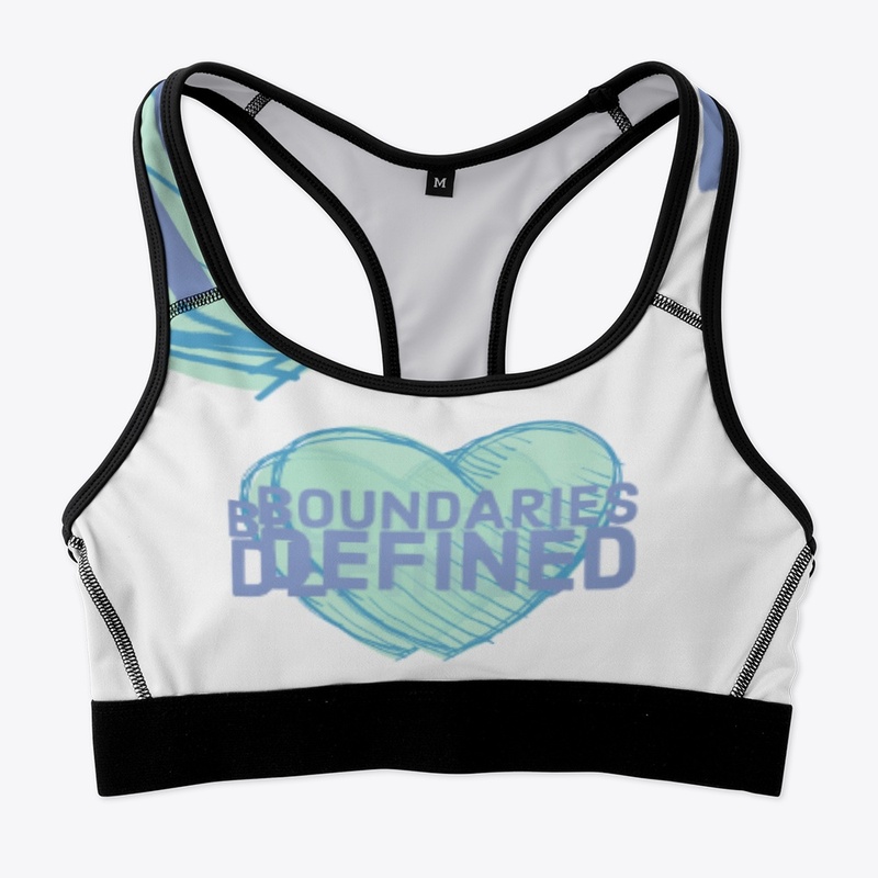 Defined Boundaries