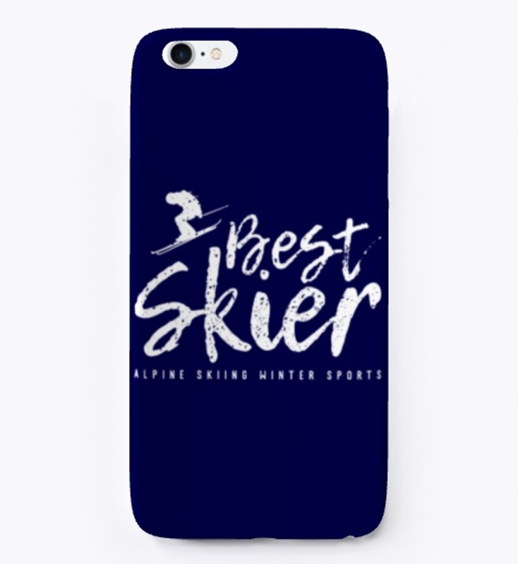 Best Skier Alpine Skiing