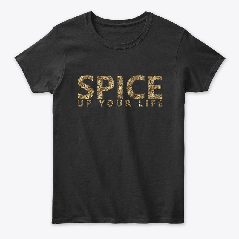 Spice Up Your Life