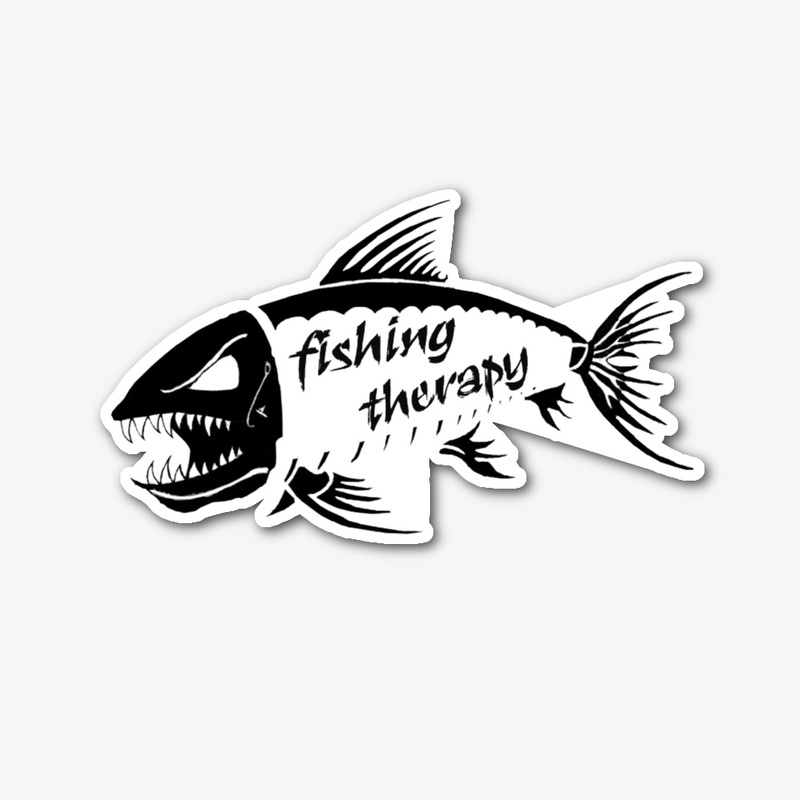 Fishing therapy