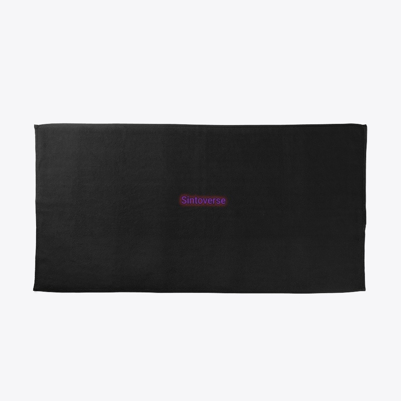 Sintoverse merchandise 