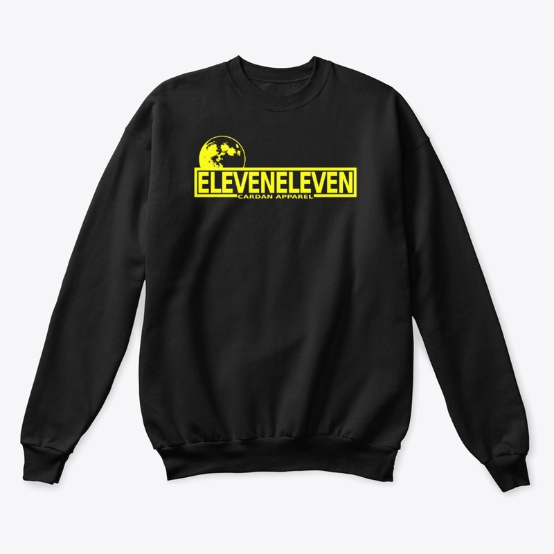 ElevenEleven Rectangle Moon
