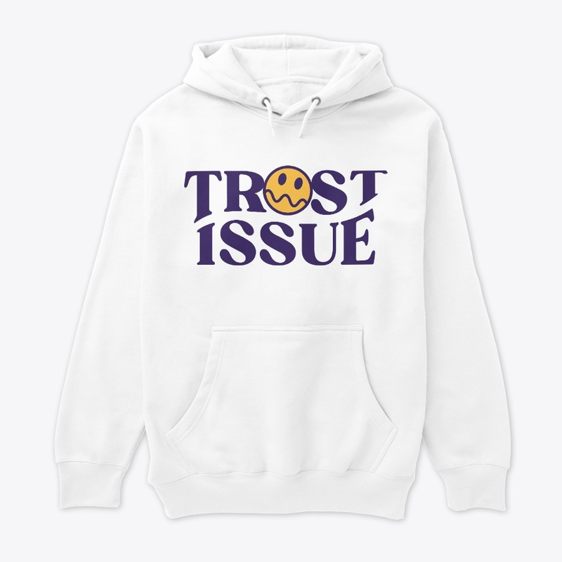 TRUST ISSUE - STL Project
