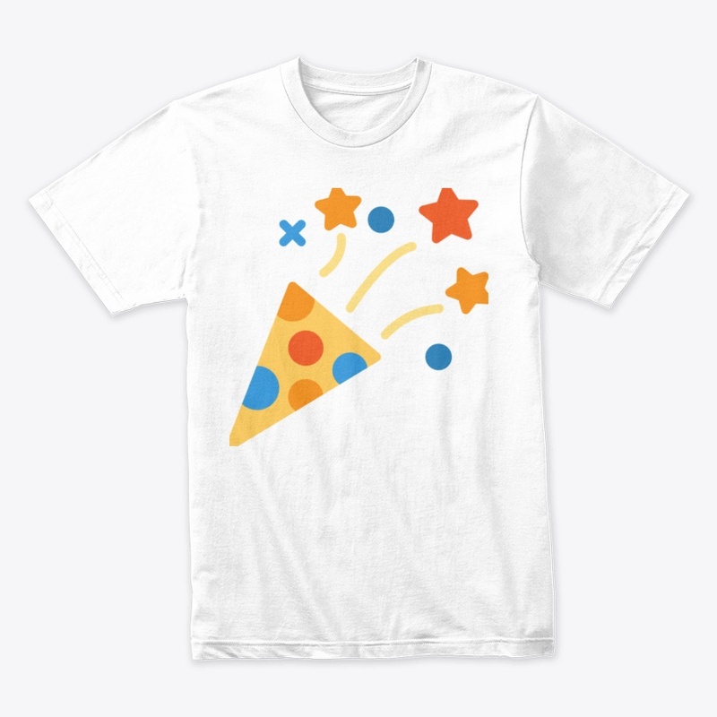 T-shirt party