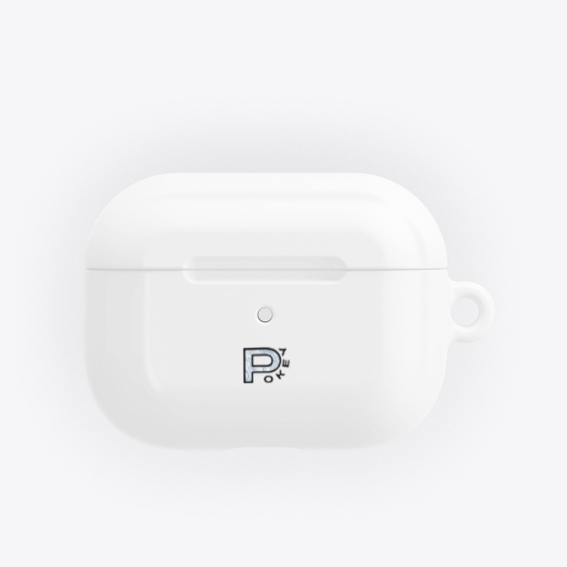 Pokey Airpod case