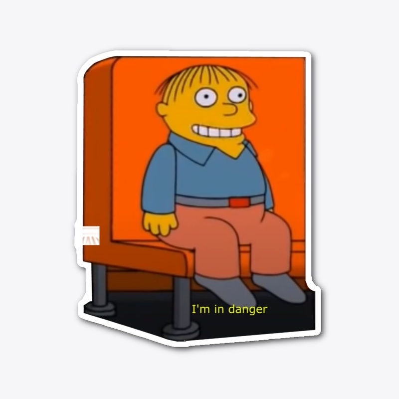 Danger